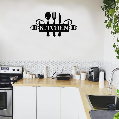 Décoration Murale Kitchen